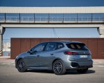 2022 BMW 230e Active Tourer Rear Three-Quarter Wallpapers 150x120