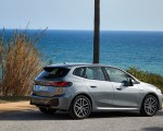 2022 BMW 230e Active Tourer Rear Three-Quarter Wallpapers  150x120