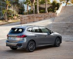 2022 BMW 230e Active Tourer Rear Three-Quarter Wallpapers  150x120