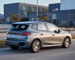 2022 BMW 230e Active Tourer Rear Three-Quarter Wallpapers  150x120 (33)