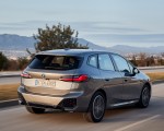 2022 BMW 230e Active Tourer Rear Three-Quarter Wallpapers 150x120 (18)