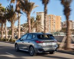 2022 BMW 230e Active Tourer Rear Three-Quarter Wallpapers 150x120 (12)