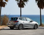2022 BMW 230e Active Tourer Rear Three-Quarter Wallpapers 150x120