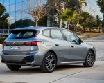 2022 BMW 230e Active Tourer Rear Three-Quarter Wallpapers  150x120