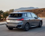 2022 BMW 230e Active Tourer Rear Three-Quarter Wallpapers 150x120 (19)