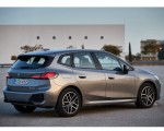 2022 BMW 230e Active Tourer Rear Three-Quarter Wallpapers 150x120