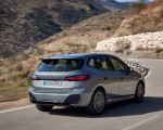2022 BMW 230e Active Tourer Rear Three-Quarter Wallpapers 150x120 (27)