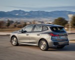 2022 BMW 230e Active Tourer Rear Three-Quarter Wallpapers 150x120 (2)