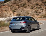 2022 BMW 230e Active Tourer Rear Wallpapers  150x120 (28)