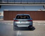 2022 BMW 230e Active Tourer Rear Wallpapers 150x120