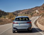 2022 BMW 230e Active Tourer Rear Wallpapers 150x120 (29)