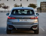 2022 BMW 230e Active Tourer Rear Wallpapers 150x120