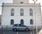 2022 BMW 230e Active Tourer Side Wallpapers 150x120 (47)