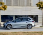 2022 BMW 230e Active Tourer Side Wallpapers  150x120 (43)