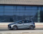 2022 BMW 230e Active Tourer Side Wallpapers 150x120 (39)