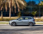 2022 BMW 230e Active Tourer Side Wallpapers 150x120 (36)
