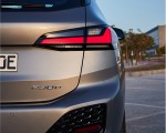 2022 BMW 230e Active Tourer Tail Light Wallpapers  150x120