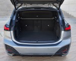 2022 BMW 230e Active Tourer Trunk Wallpapers 150x120