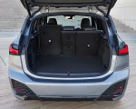 2022 BMW 230e Active Tourer Trunk Wallpapers 150x120
