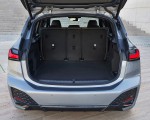 2022 BMW 230e Active Tourer Trunk Wallpapers  150x120