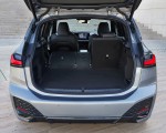 2022 BMW 230e Active Tourer Trunk Wallpapers 150x120