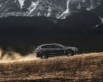 2022 BMW X5 xDrive 40Li Side Wallpapers 150x120 (4)