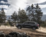 2022 BMW X5 xDrive 40Li Side Wallpapers 150x120 (6)
