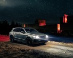 2022 Bentley Bentayga Speed Space Edition Wallpapers HD