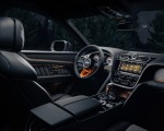 2022 Bentley Bentayga Speed Space Edition Interior Wallpapers 150x120 (8)