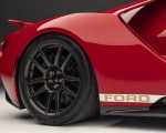 2022 Ford GT Alan Mann Heritage Edition Detail Wallpapers 150x120