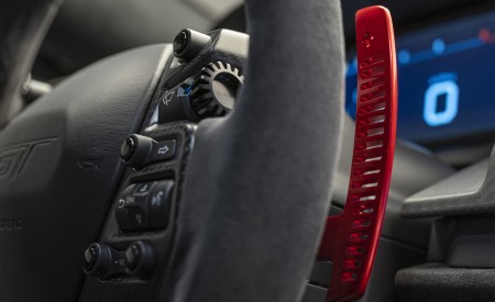 2022 Ford GT Alan Mann Heritage Edition Interior Detail Wallpapers  450x275 (11)