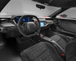2022 Ford GT Alan Mann Heritage Edition Interior Wallpapers 150x120