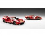 2022 Ford GT Alan Mann Heritage Edition Wallpapers 150x120