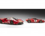 2022 Ford GT Alan Mann Heritage Edition Wallpapers 150x120