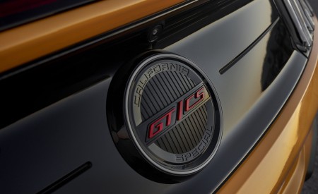 2022 Ford Mustang California Special Badge Wallpapers 450x275 (18)