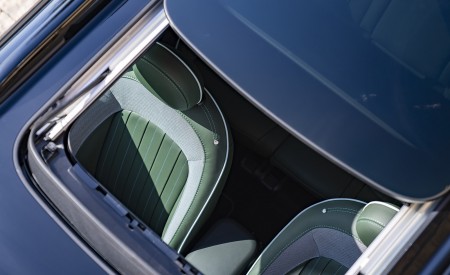 2022 MINI Cooper S Countryman ALL4 Untamed Edition Detail Wallpapers 450x275 (85)