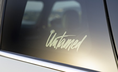 2022 MINI Cooper S Countryman ALL4 Untamed Edition Detail Wallpapers 450x275 (84)