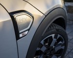 2022 MINI Cooper S Countryman ALL4 Untamed Edition Detail Wallpapers 150x120