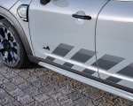 2022 MINI Cooper S Countryman ALL4 Untamed Edition Detail Wallpapers 150x120