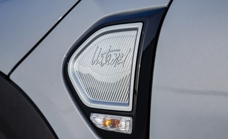 2022 MINI Cooper S Countryman ALL4 Untamed Edition Detail Wallpapers 450x275 (80)