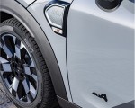 2022 MINI Cooper S Countryman ALL4 Untamed Edition Detail Wallpapers 150x120