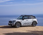 2022 MINI Cooper S Countryman ALL4 Untamed Edition Front Three-Quarter Wallpapers 150x120