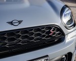 2022 MINI Cooper S Countryman ALL4 Untamed Edition Grille Wallpapers 150x120