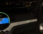 2022 MINI Cooper S Countryman ALL4 Untamed Edition Interior Detail Wallpapers 150x120
