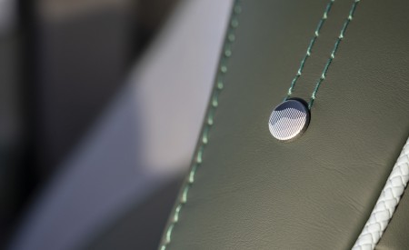 2022 MINI Cooper S Countryman ALL4 Untamed Edition Interior Detail Wallpapers  450x275 (104)
