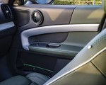 2022 MINI Cooper S Countryman ALL4 Untamed Edition Interior Detail Wallpapers 150x120