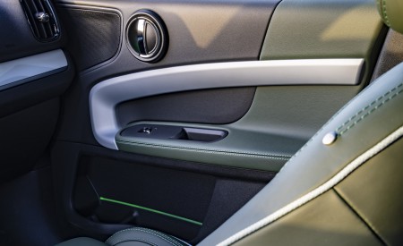 2022 MINI Cooper S Countryman ALL4 Untamed Edition Interior Detail Wallpapers 450x275 (105)