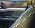2022 MINI Cooper S Countryman ALL4 Untamed Edition Interior Detail Wallpapers 150x120