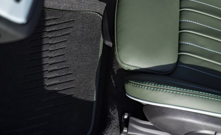 2022 MINI Cooper S Countryman ALL4 Untamed Edition Interior Detail Wallpapers 450x275 (116)