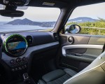 2022 MINI Cooper S Countryman ALL4 Untamed Edition Interior Detail Wallpapers 150x120